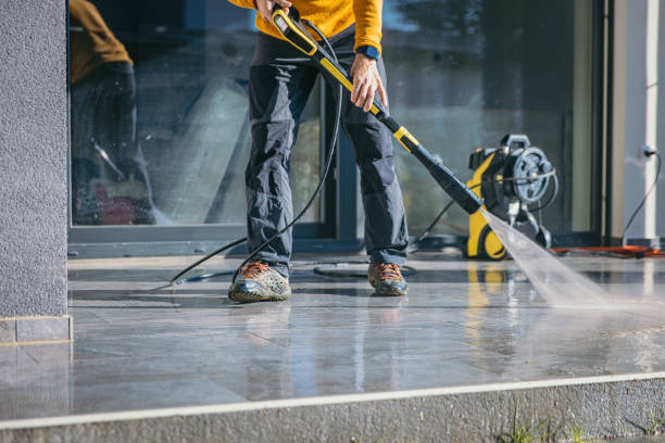 Best Driveway Pressure Washing  in Ford City, PA