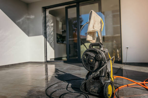Best Parking Lot and Garage Cleaning  in Ford City, PA