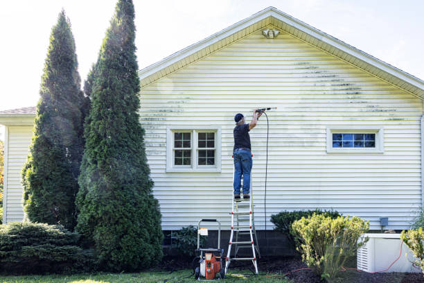 Professional Pressure Washing Services in Ford City, PA