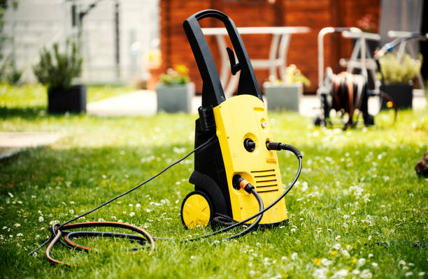 Spring Cleaning in Ford City, PA